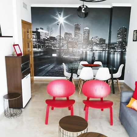 Casa Dulcinea. Precioso Atico En Plena Calle Ancha Sanlúcar de Barrameda Kültér fotó