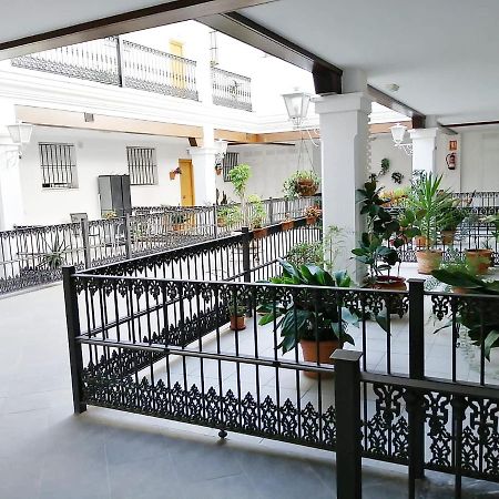 Casa Dulcinea. Precioso Atico En Plena Calle Ancha Sanlúcar de Barrameda Kültér fotó