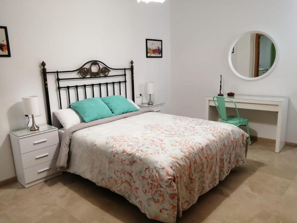 Casa Dulcinea. Precioso Atico En Plena Calle Ancha Sanlúcar de Barrameda Kültér fotó