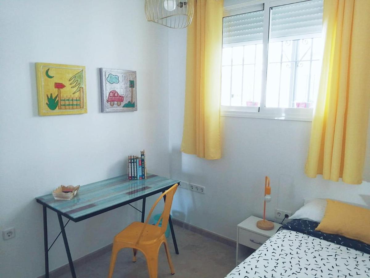 Casa Dulcinea. Precioso Atico En Plena Calle Ancha Sanlúcar de Barrameda Kültér fotó
