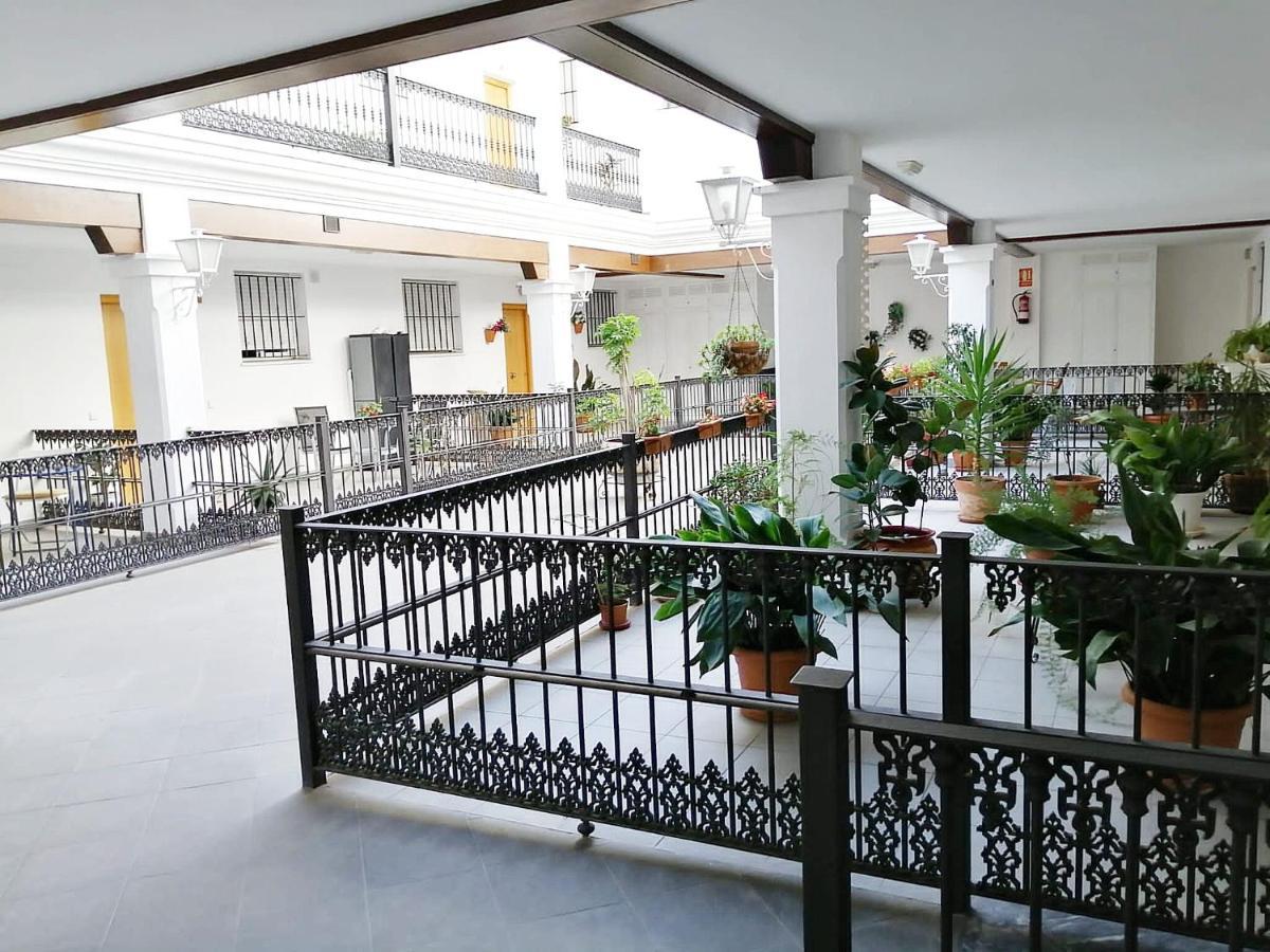 Casa Dulcinea. Precioso Atico En Plena Calle Ancha Sanlúcar de Barrameda Kültér fotó