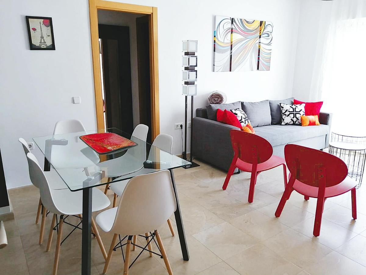Casa Dulcinea. Precioso Atico En Plena Calle Ancha Sanlúcar de Barrameda Kültér fotó